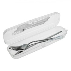 Caserolă Tac&acirc;muri, Plastic, Transparent, 23.6x7x4.15cm