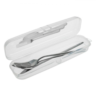 Caserolă Tac&amp;acirc;muri, Plastic, Transparent, 23.6x7x4.15cm foto
