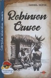 Robinson Crusoe - Daniel Defoe - Carte pentru copii, Editura Cartex 2000, 2024, Cartile elevului smart, 231 pagini