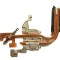 134. Sistem Racire Heatsink CPU laptop AT0C6005DR0