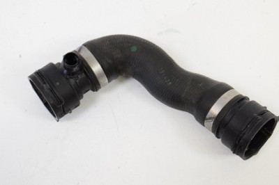 Furtun radiator răcire dreapta BMW X3 F25 2014 OEM: 17128571806,8571806 11423769 foto