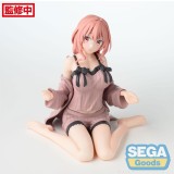 Tying the Knot with an Amagami Sister Yumemirize PVC Statue Yuna Amagami 10 cm