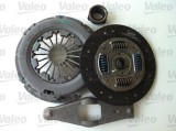 VALEO 826700 SERVICE KIT3P for CONVERSION KIT Set ambreiaj