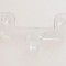 C00319090 CONECTOR LUMINI 481213448362 Masina de spalat Whirlpool AWO/C72200 WHIRLPOOL/INDESIT