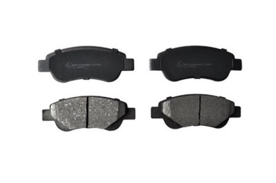 Set Placute Frana 149731 71785 foto