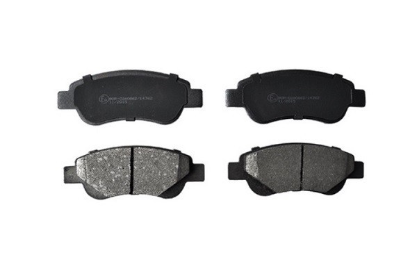 Set Placute Frana 149731 71785