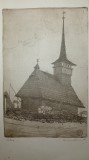 Anton Kaindl biserica din satul Letca, județul Sălaj