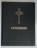CATAVASIER SAU OCTOIH MIC , TEOCTIST , 1995