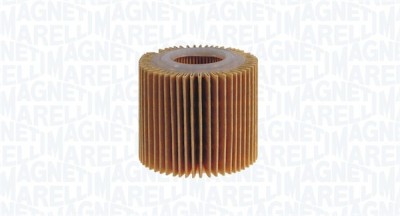 MAGNETI MARELLI 153071760783 Filtru ulei foto