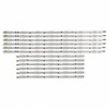 Set barete led , Televizor Samsung 50 inch , 6 barete cu 7 led-uri si 6 barete cu 5 led-uri