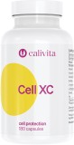 Cumpara ieftin Cell XC Supliment alimentar pentru Regenerare Celulara (180 capsule) - Calivita