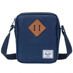 Plicuri Herschel Heritage Crossbody 11384-00007 albastru marin foto