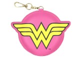 Baterie externa ERT GROUP DC Wonderwoman original cu licenta , USB + Micro USB, 2200 mAh, 5 V 1 A - RESIGILAT