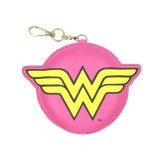 Baterie externa ERT GROUP DC Wonderwoman original cu licenta , USB + Micro USB, 2200 mAh, 5 V 1 A - RESIGILAT