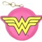 Baterie externa ERT GROUP DC Wonderwoman original cu licenta , USB + Micro USB, 2200 mAh, 5 V 1 A - RESIGILAT