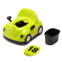 Olita pentru copii Juju SpeedyPotty, Verde