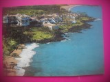 HOPCT 8412 MAUI HAWAII -SUA-AMERICA DE NORD -NECIRCULATASEATTLE WASHINGTON -