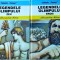 Alexandru Mitru - Legendele Olimpului, 2 volume (2012)