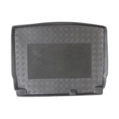 Tavita portbagaj Vw Golf 5 (1k), 10.2003-05.2009 , Golf 6 (5k), 10.2008- Hatchback ,Cu Format Pentru Roata Rezerva, cu panza antialunecare