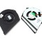Cooler laptop HP 725445 001, EF50060S1 C130 S9A, Envy 14 K000