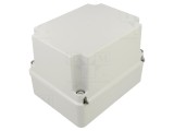 Carcasă GEWISS GW44217 pentru perete 154x200x148mm - cutie conexiuni robustă