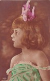 Fetita cu fundita (scrisa 1926)