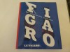 Comori din Arhiva Le Figaro - Album Arta, Franceza, Format Mare, Cartonat