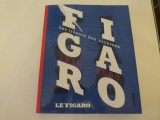 Comori din Arhiva Le Figaro - Album Arta, Franceza, Format Mare, Cartonat