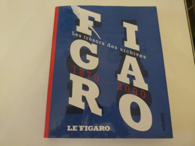 Comori din archiva Le Figaro foto