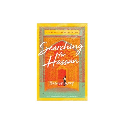 Searching for Hassan: A Journey to the Heart of Iran foto