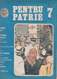 bnk rev Pentru patrie - 7/1983