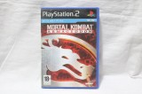 Joc Playstation 2 PS2 - Mortal Kombat Armagedon