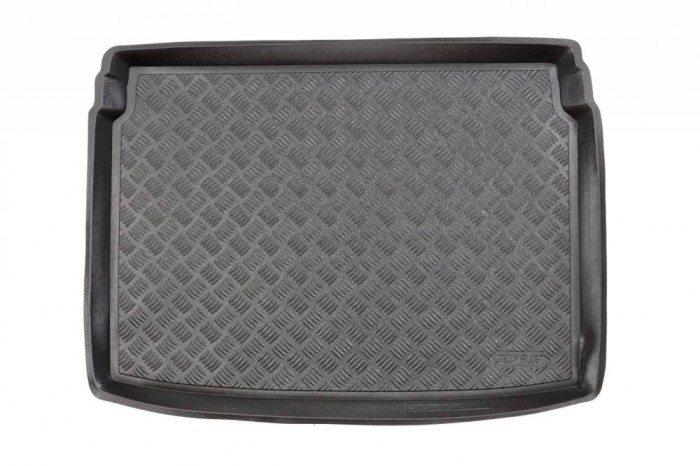 Covor Tavita Portbagaj Toyota YARIS Cross Hybrid, podea in pozitie ridicata , 4x2 | Toyota YARIS Cross Hybrid, podea portbagaj fixa, 4x4 2021+