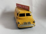 bnk jc Matchbox 42a Evening News Van