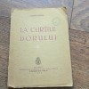 La curtile dorului - Lucian Blaga