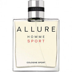 Allure Homme Sport Apa de colonie Barbati 150 ml foto