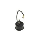 Salvamotor 1/10 pentru congelator Compatibil