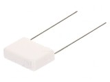 Condensator de H&acirc;rtie Y1 1nF 480VAC 15mm THT