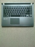 Palmrest cu touchpad si tastatura Acer Aspire M5