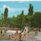 CPI B 11519 CARTE POSTALA - BAILE FELIX - STRANDUL