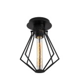 Cumpara ieftin Lustra Bling , Negru