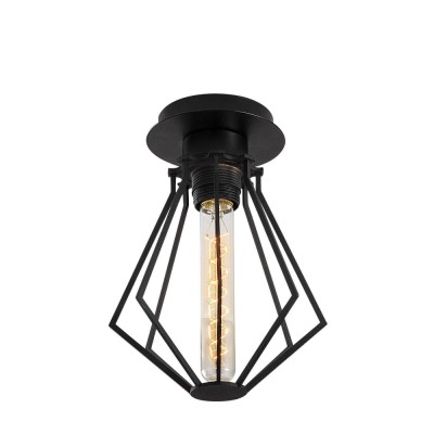 Lustra Bling , Negru foto