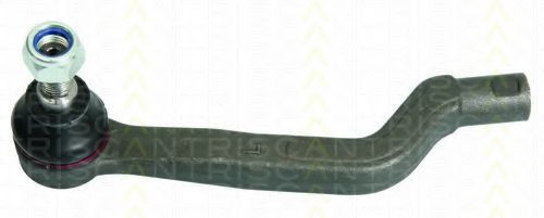 Cap de bara MERCEDES A-CLASS (W168) (1997 - 2004) TRISCAN 8500 23126