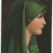 Pictura de Jean J. Henner - Studienkopf, vedere Stengel