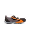 Pantofi de lucru cu bombeu compozit Eagle S1P SRC