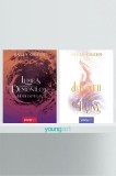 Pachet Hoții de fum 2 volume - Sally Green