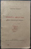 GHEORGHE BUMBESTI - SFARSITUL OMULUI NOU: INCERCARE ASUPRA PREJUDECATILOR CONTIMPORANE (BUCURESTI / SOCIETATEA DE CULTURA NATIONAL-LIBERALA, 1943)