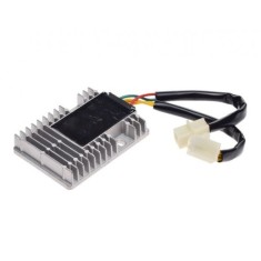 Regulator tensiune Kymco 125, 200, 300cc (OEM: 31600-KED9-900)