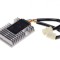 Regulator tensiune Kymco 125, 200, 300cc (OEM: 31600-KED9-900)