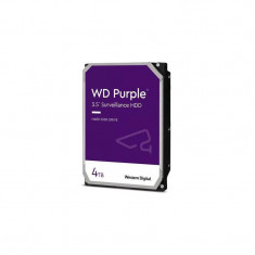 WD HDD3.5 4TB SATA WD42PURZ foto